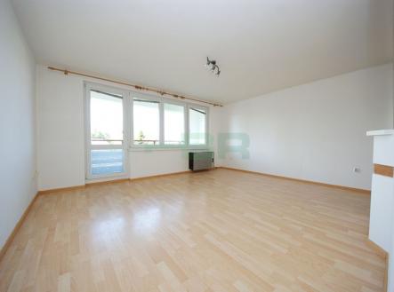 foto: 1 | Pronájem bytu, 1+kk, 34 m²