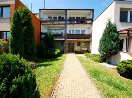 foto: 4 | Pronájem bytu, 1+kk, 34 m²