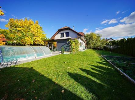 foto: 2 | Prodej - dům/vila, 293 m²