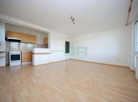 foto: 1 | Pronájem bytu, 1+kk, 34 m²