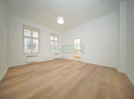 foto: 2 | Pronájem bytu, 1+1, 32 m²