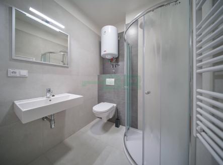 foto: 3 | Pronájem bytu, 1+1, 32 m²