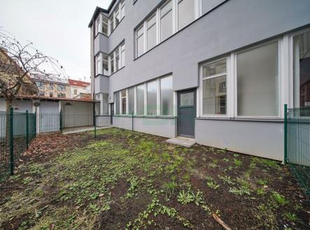 foto: 4 | Pronájem bytu, 1+1, 32 m²
