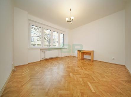 foto: 1 | Pronájem bytu, 2+1, 53 m²