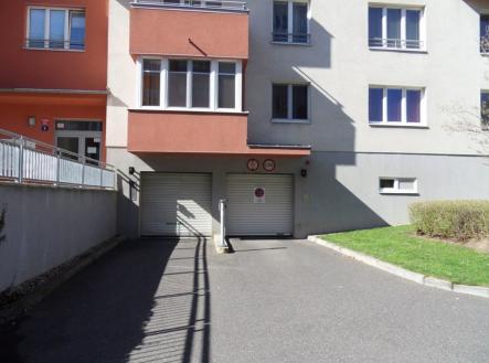 foto: 2 | Pronájem - malý objekt/garáž