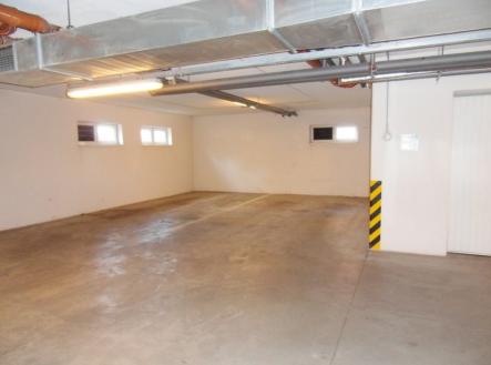 foto: 3 | Pronájem - malý objekt/garáž