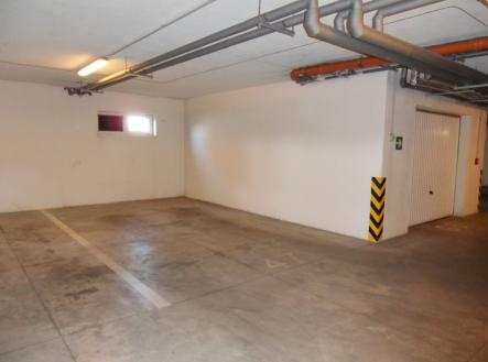 foto: 4 | Pronájem - malý objekt/garáž