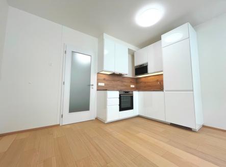 foto: 3 | Pronájem bytu, 1+kk, 29 m²