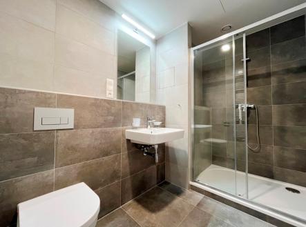 foto: 4 | Pronájem bytu, 1+kk, 29 m²