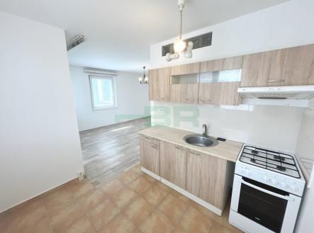 foto: 1 | Pronájem bytu, 1+1, 38 m²