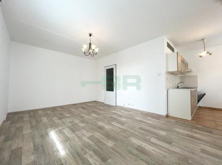 foto: 2 | Pronájem bytu, 1+1, 38 m²
