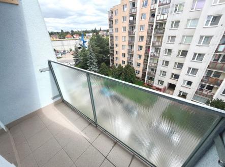 foto: 4 | Pronájem bytu, 1+1, 38 m²