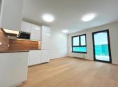 Pronájem bytu, 1+kk, 29 m²