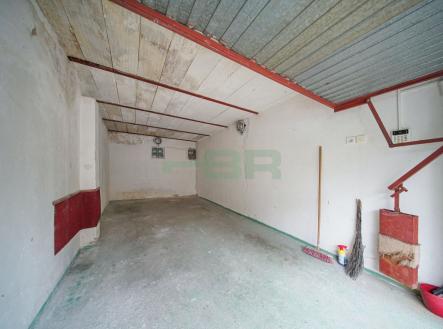 foto: 1 | Pronájem - malý objekt/garáž