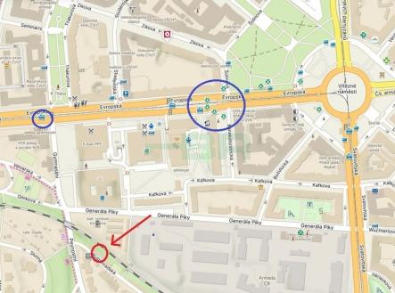 foto: 2 | Pronájem - malý objekt/garáž