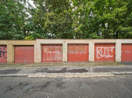 foto: 3 | Pronájem - malý objekt/garáž