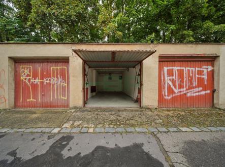 foto: 4 | Pronájem - malý objekt/garáž