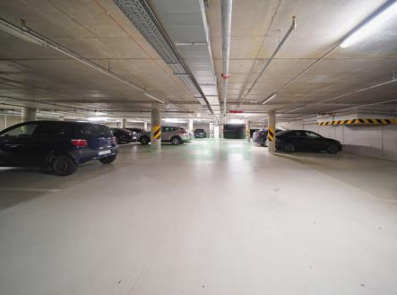 foto: 1 | Pronájem - malý objekt/garáž