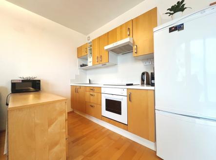 foto: 1 | Pronájem bytu, 1+kk, 49 m²