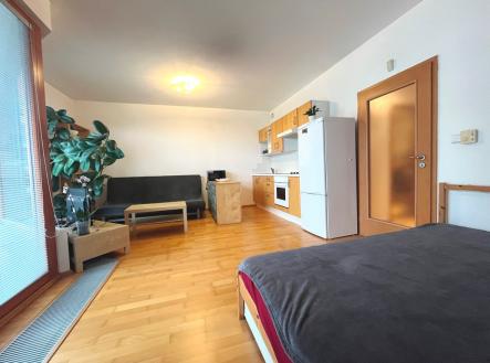 foto: 4 | Pronájem bytu, 1+kk, 49 m²