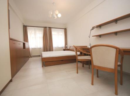 foto: 1 | Pronájem bytu, 3+kk, 90 m²