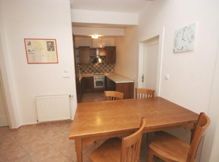 foto: 3 | Pronájem bytu, 3+kk, 90 m²