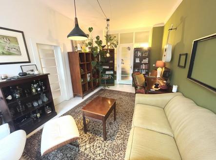 foto: 3 | Pronájem bytu, 2+1, 80 m²