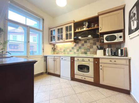 foto: 4 | Pronájem bytu, 2+1, 80 m²