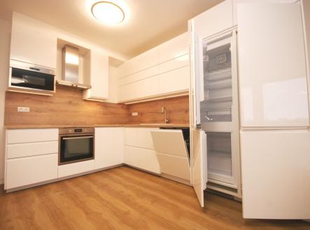 foto: 1 | Pronájem bytu, 4+kk, 94 m²