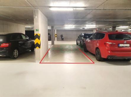 foto: 2 | Pronájem - malý objekt/garáž