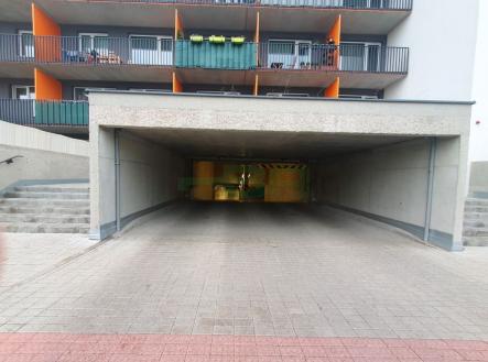 foto: 4 | Pronájem - malý objekt/garáž