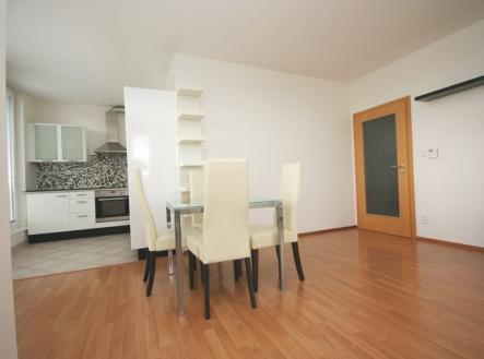 foto: 2 | Pronájem bytu, 2+kk, 65 m²