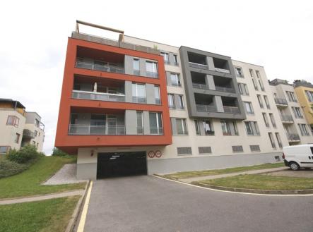 foto: 3 | Pronájem bytu, 2+kk, 65 m²