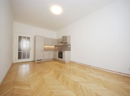 foto: 3 | Pronájem bytu, 2+kk, 52 m²