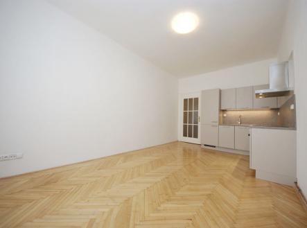 foto: 4 | Pronájem bytu, 2+kk, 52 m²