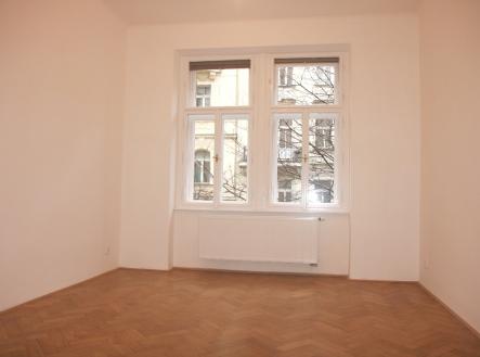 foto: 1 | Pronájem bytu, 2+kk, 47 m²