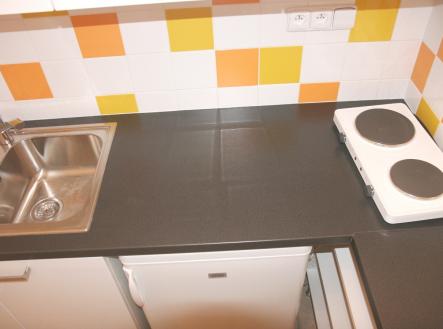 foto: 3 | Pronájem bytu, 2+kk, 47 m²