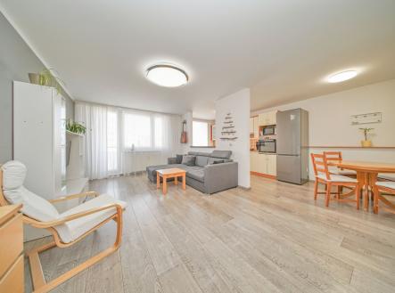 foto: 1 | Prodej bytu, 3+kk, 83 m²