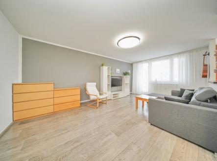 foto: 2 | Prodej bytu, 3+kk, 83 m²