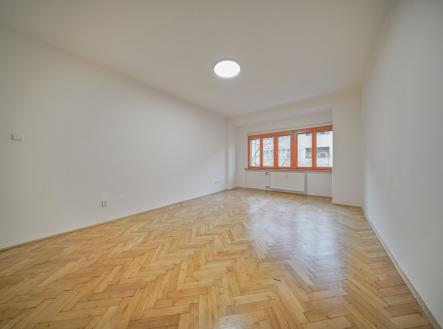 foto: 1 | Pronájem bytu, 1+1, 51 m²