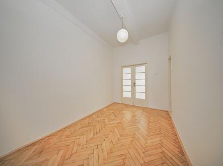 foto: 4 | Pronájem bytu, 1+1, 51 m²