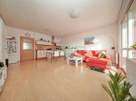 foto: 1 | Pronájem bytu, 2+kk, 55 m²