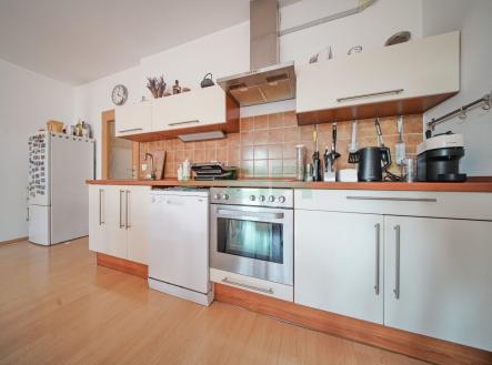 foto: 3 | Pronájem bytu, 2+kk, 55 m²