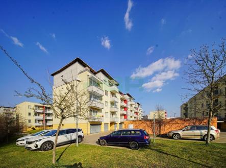 foto: 4 | Pronájem bytu, 2+kk, 55 m²