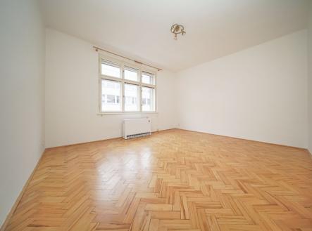 foto: 4 | Pronájem bytu, 1+1, 45 m²