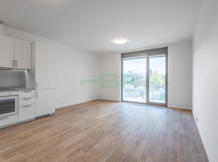 foto: 1 | Pronájem bytu, 1+kk, 36 m²