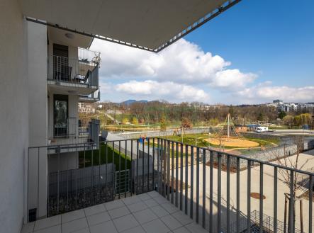 foto: 2 | Pronájem bytu, 1+kk, 36 m²