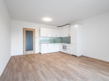 foto: 3 | Pronájem bytu, 1+kk, 36 m²