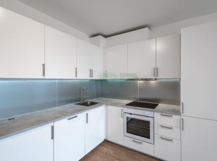 foto: 4 | Pronájem bytu, 1+kk, 36 m²