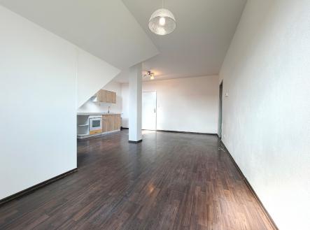 foto: 4 | Pronájem bytu, 3+kk, 80 m²